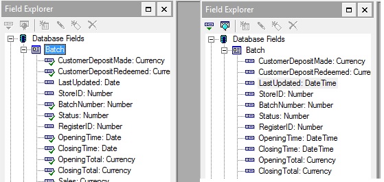 Solved Crystal Reports How Do I Change Datetime Format To Date In solved-crystal-reports-how-do-i-change-datetime-format-to-date-in