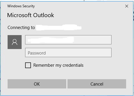 Пароль pop. Безопасность Windows Outlook. Безопасность виндоус Microsoft Outlook. Outlook окно пароля. Outlook всплывающее окно с паролем.