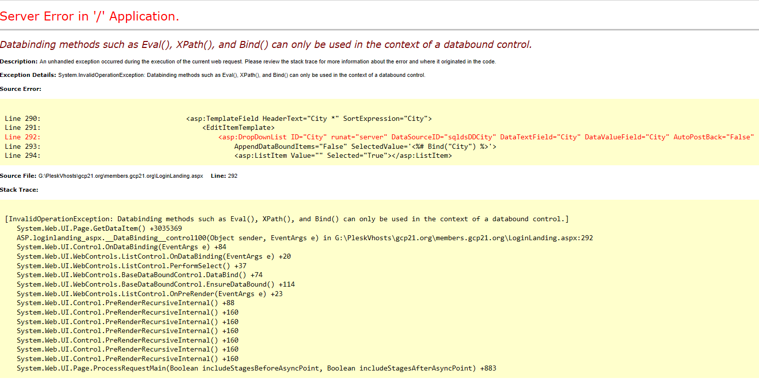 En us default aspx. Stack Trace:. ID="Error-Page" WORDPRESS. How to get String of content if i use from body asp net.