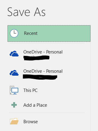 Solved: Want to add Desktop as a 