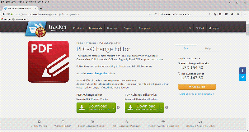 pdf protector software