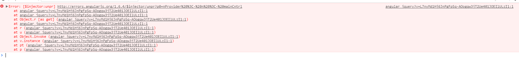 Solved: Angular - I know what the error is and tried fixes | Experts ...