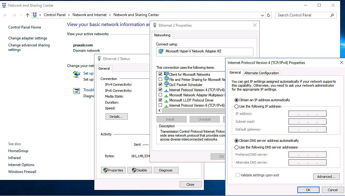 ibm lotus notes client tcp/ip protocol stack reported that it ran out of memory