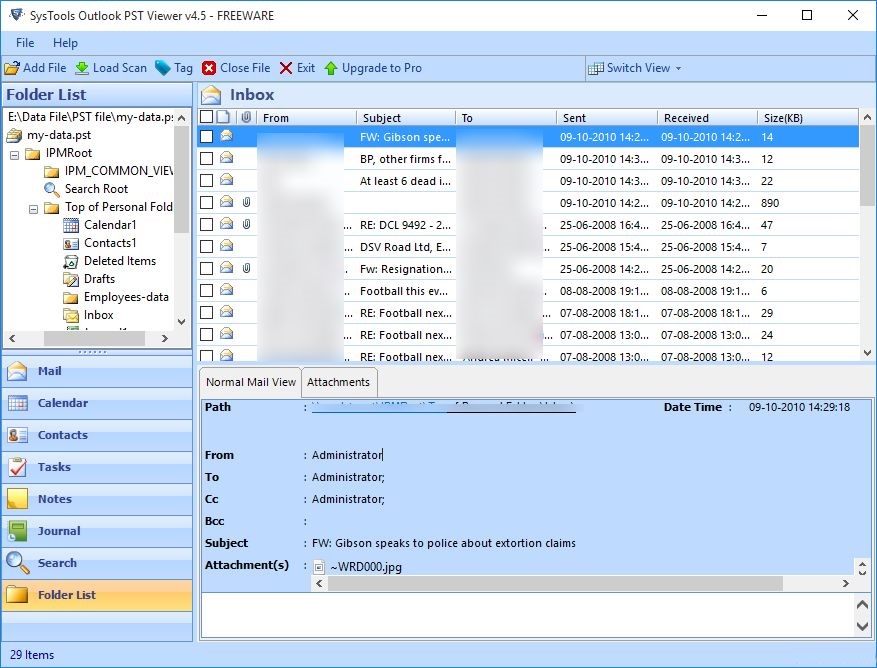 PST файл. PST viewer. File view Tool. Xlsx viewer 4pda. File viewer на русском