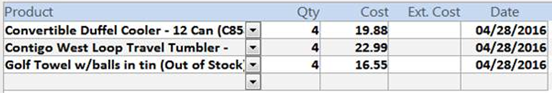 Solved: Microsoft Access - calculated fields are showing as blank ...