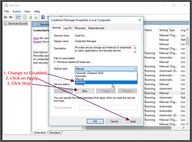 User generated image