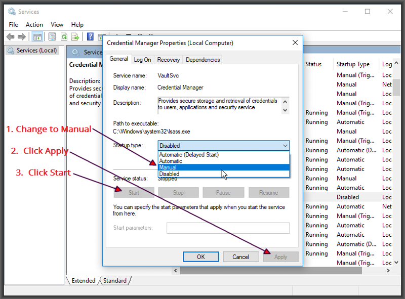 User generated image