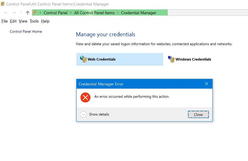 User generated image