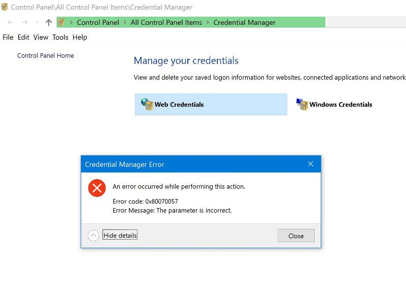 User generated image