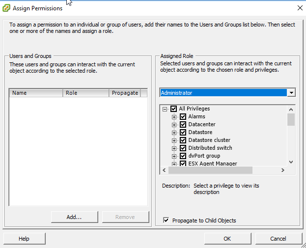 Solved: ESXi 5.5 Error Message | Experts Exchange