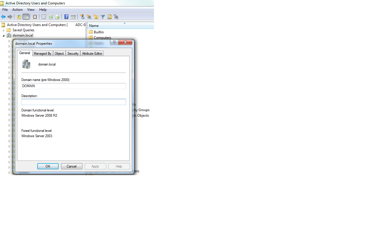 Solved: Suggestions for setting up autodiscover on Exchange 2007 for ...