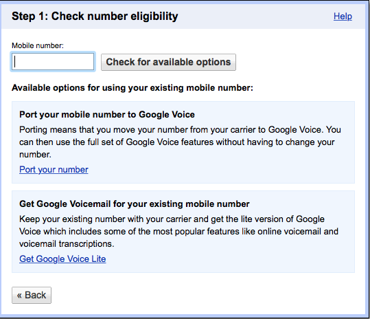 google voice phone number scams