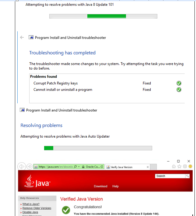 Java 8 Update 101 64 Bit Download