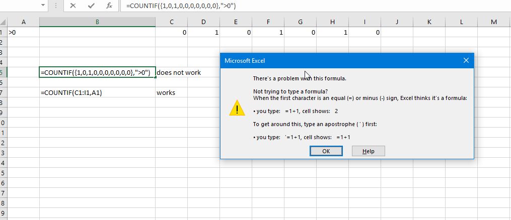 excel-countif-artistjawer