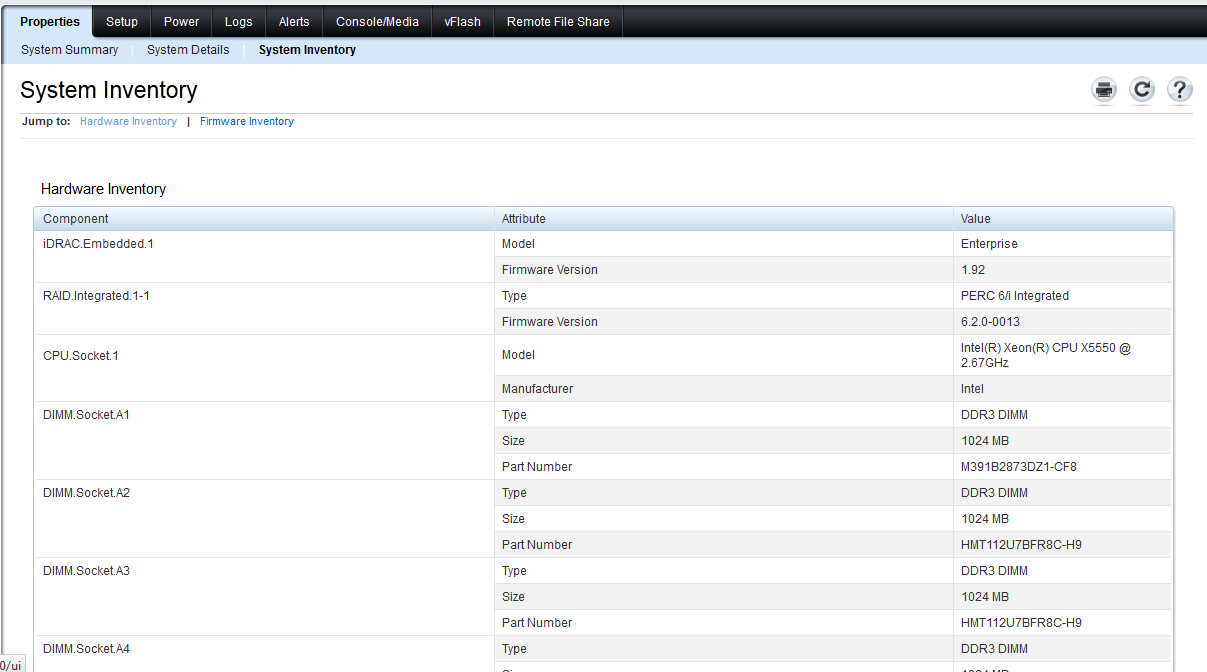 Solved Remotely update Dell R720 server through iDRAC Experts Exchange