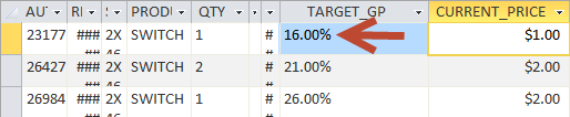 Solved: Need to change the Font color of field in subform on a ...