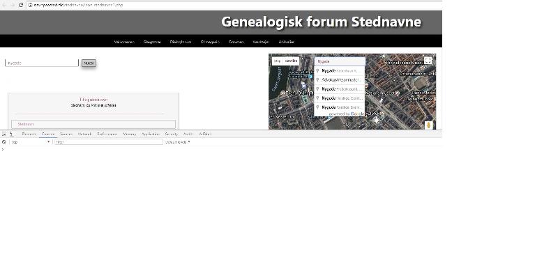 User generated image