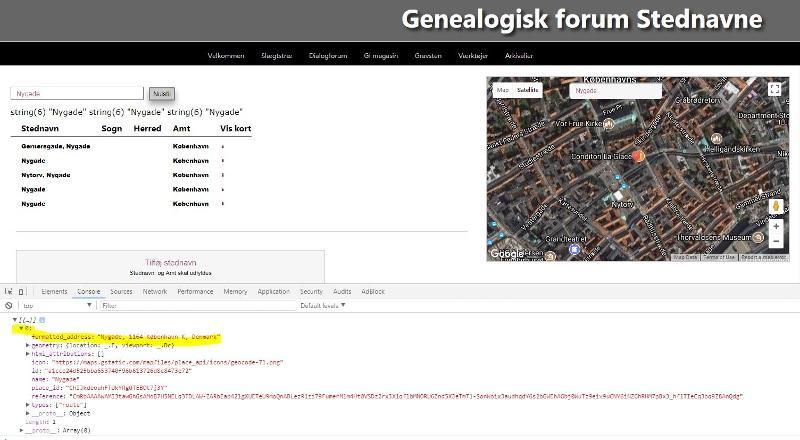 User generated image