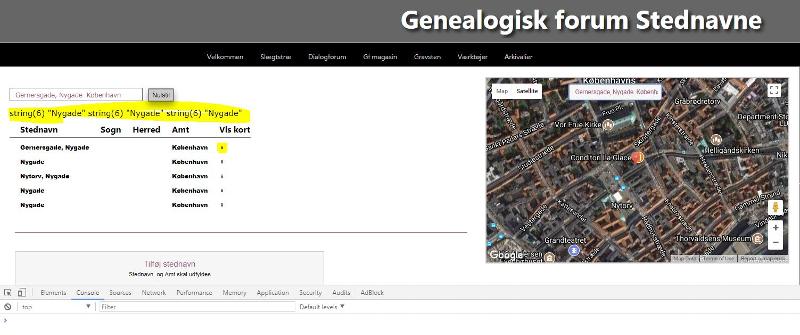 User generated image