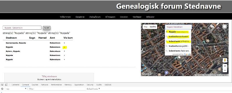 User generated image