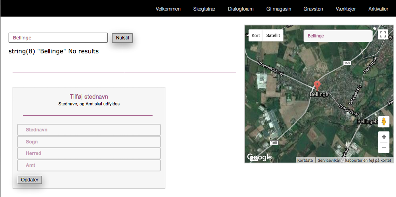 User generated image