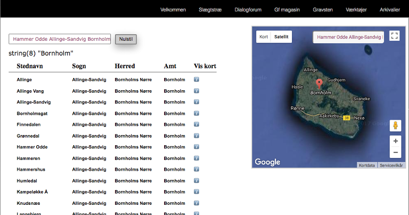 User generated image