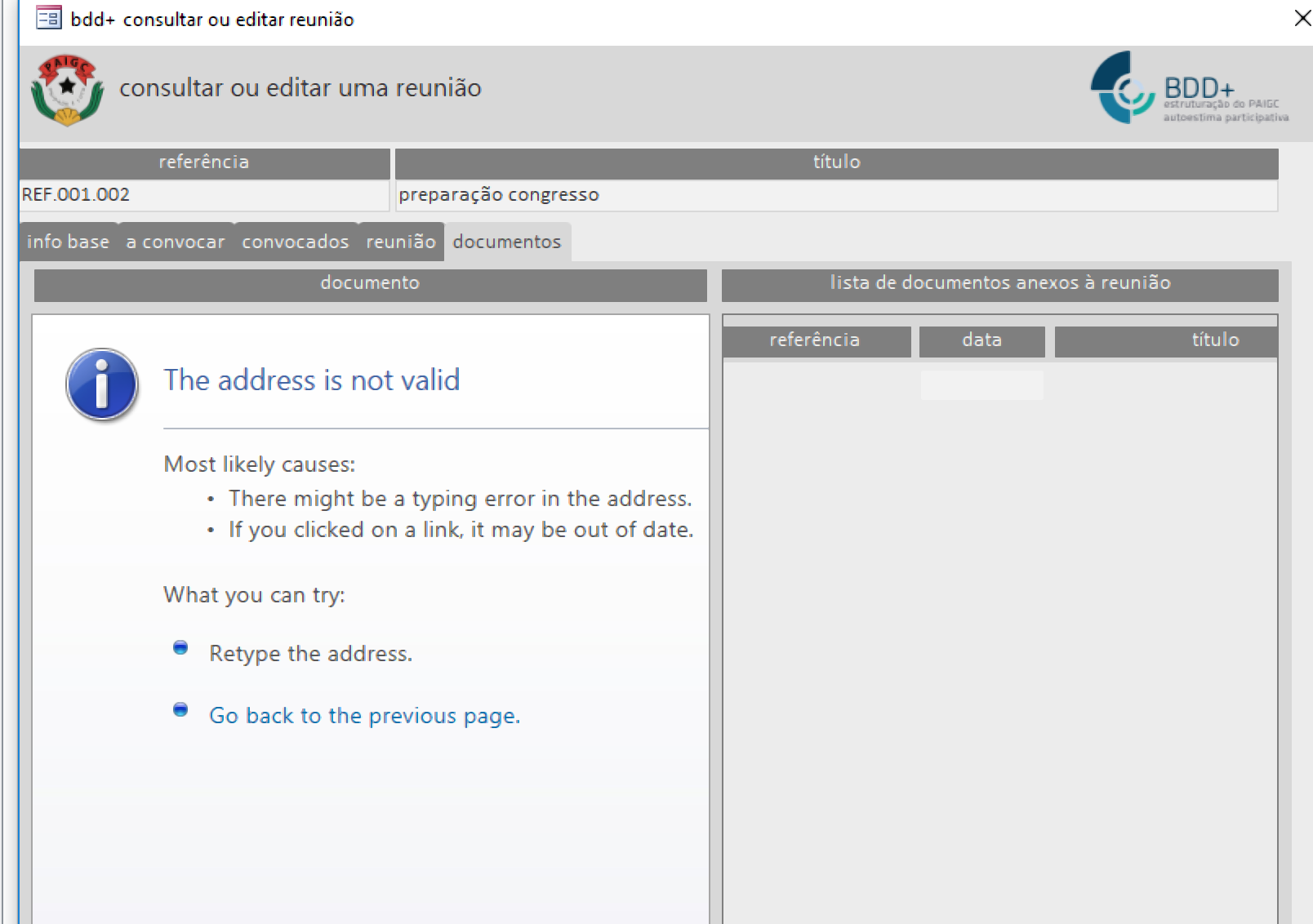 use the web browser control to open a document inside a form | Experts ...