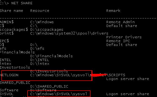 Solved: Group Policy not sync between domain controllers | Experts Exchange