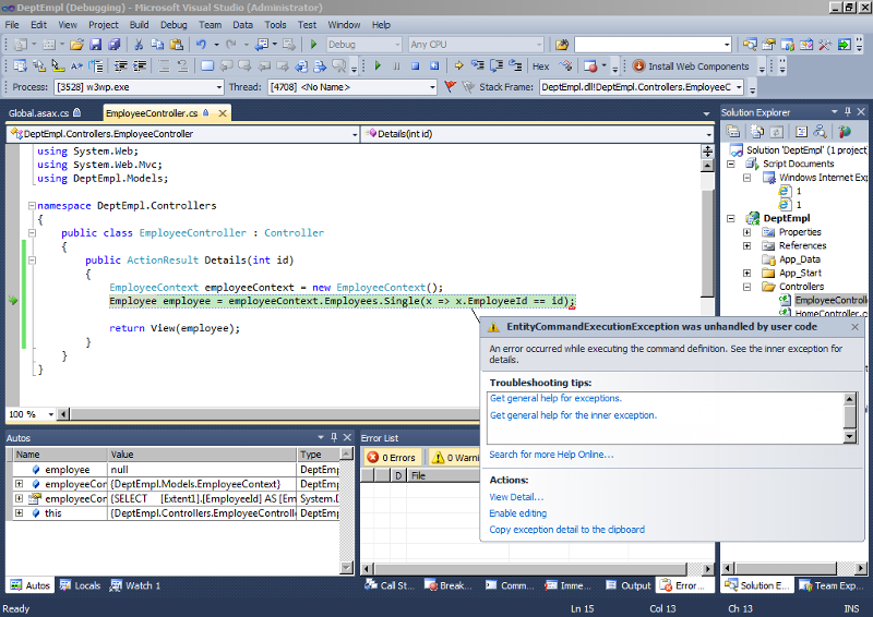 User generated image