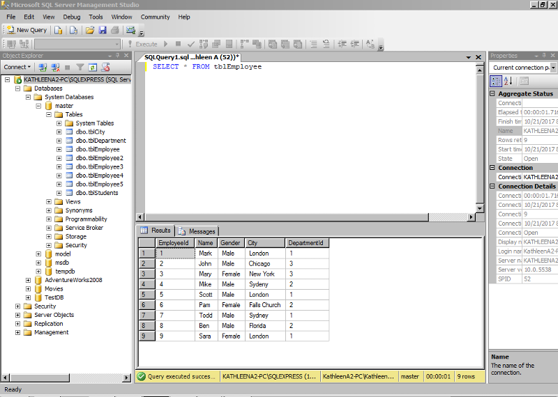 User generated image