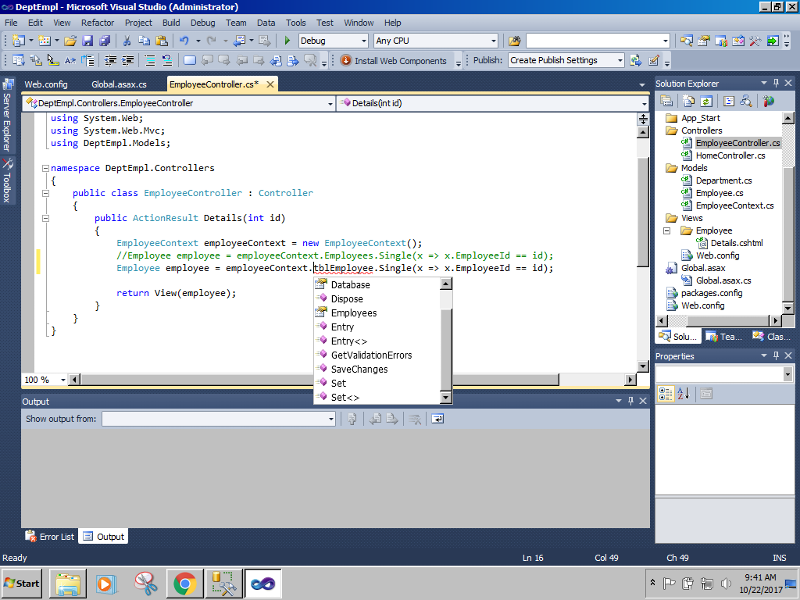 User generated image