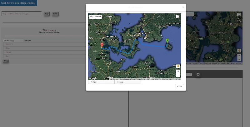 User generated image