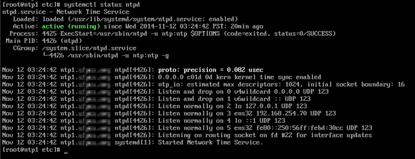 packet tracer ntp status clock insane