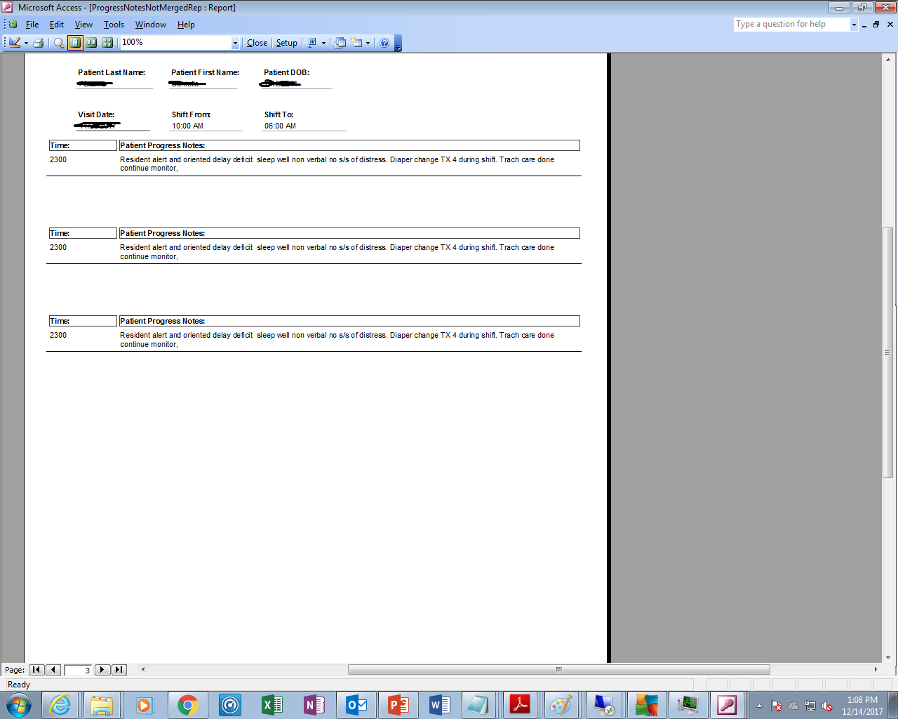 Solved: How can I eliminate spacing between two instances of a sub ...