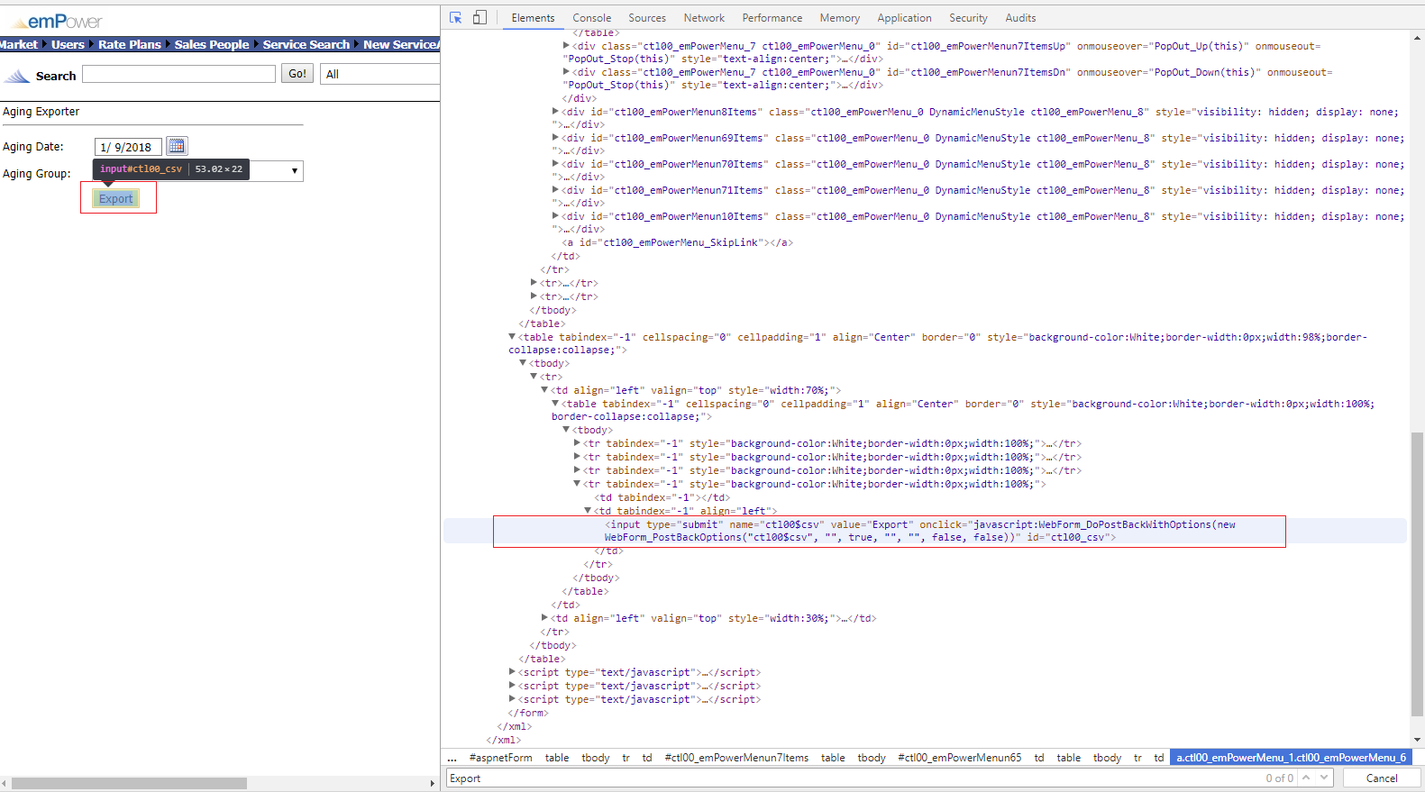 Solved: Log into website using powershell | Experts Exchange
