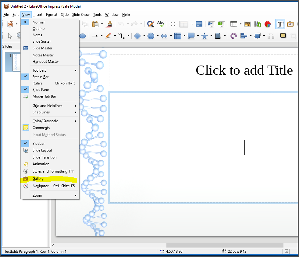 clipart für libreoffice - photo #15