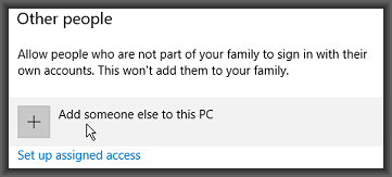 how to change your profile picture on your microsoft account