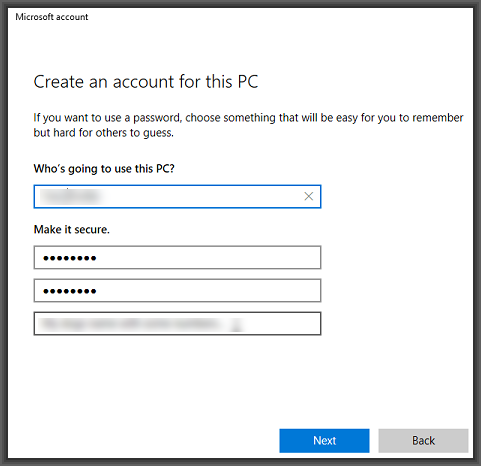 how to change your profile picture on your microsoft account