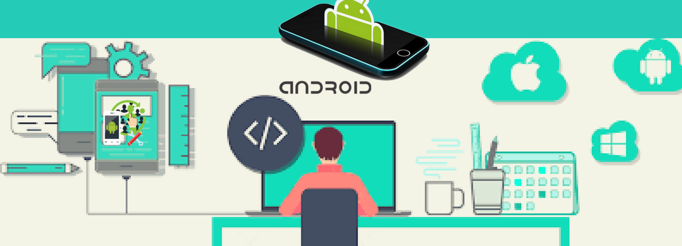 hire android ndk developers