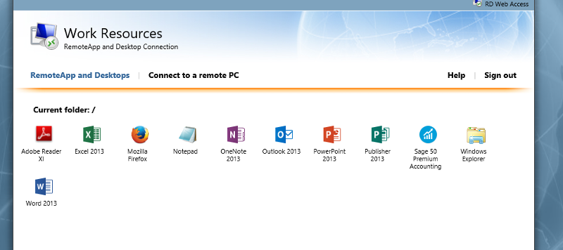 User generated image