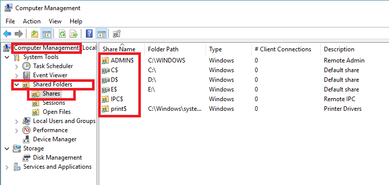 Solved: Accessing computers in a Windows 10 / Server 2016 domain one-to ...