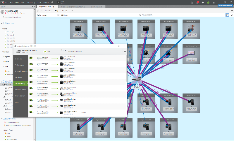 Solved: Best Network Auto Discovery and Auto Mapping Software ...