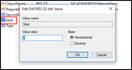 systemrescuecd stuck at rpc