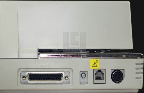 epson tm-u295 slip driver