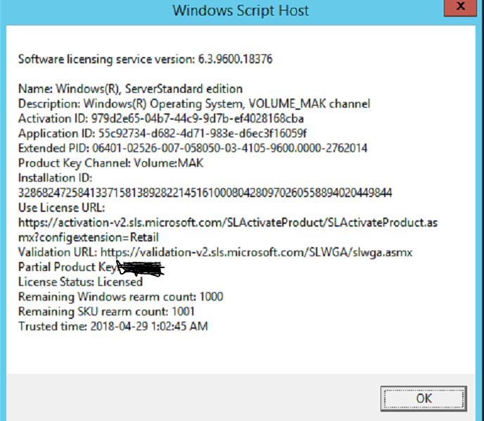 Windows Server 2008 R2 License Key Licență Blog 2168