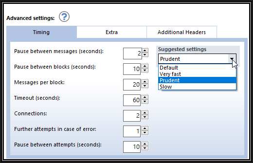 sendblaster review