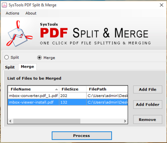 how to remove files from combined pdf online for free