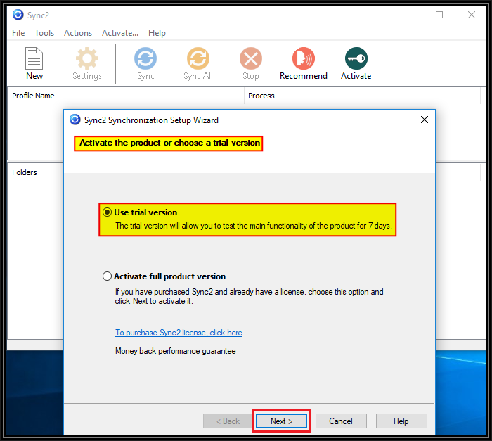 Sync2 For Outlook Serial