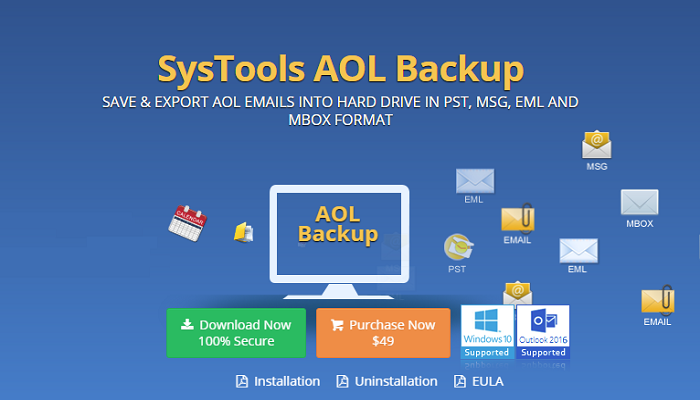 Download SysTools Gmail Backup For Mac 3.0.0.0
