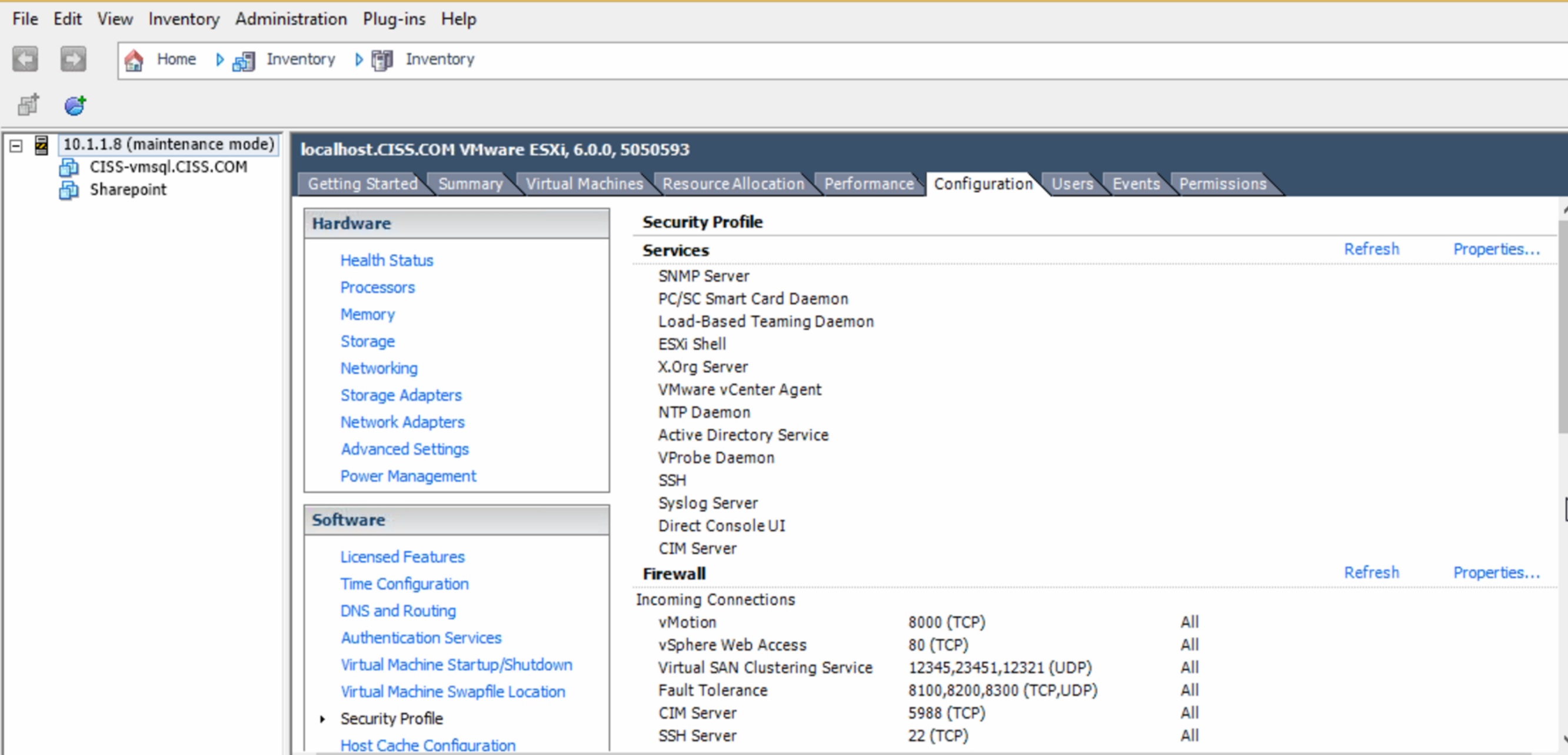 Solved: how can we increase the disk space 